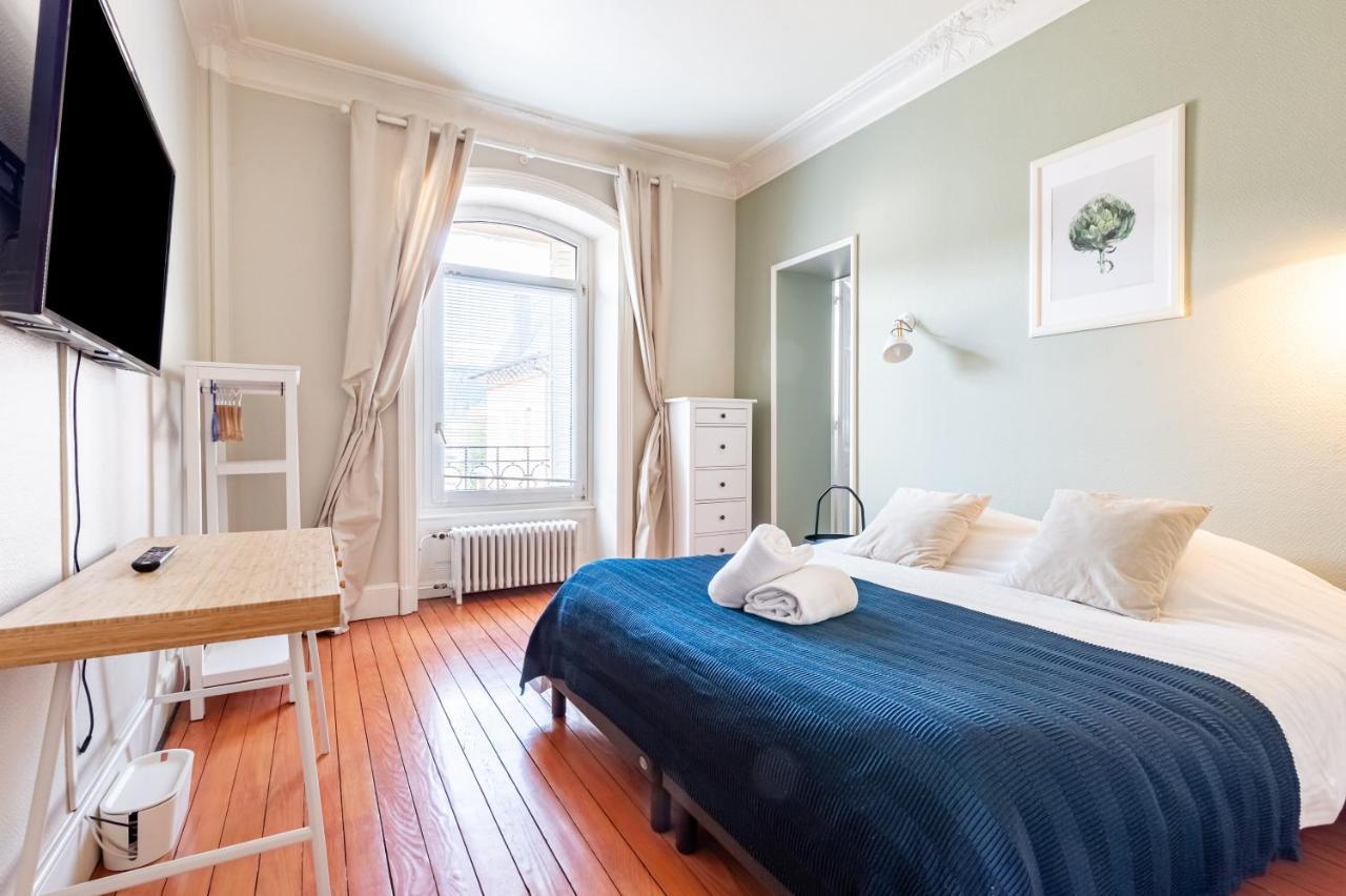 Hébergement de vacances Les Libellules - Maison De Caractère 5ch Gérardmer