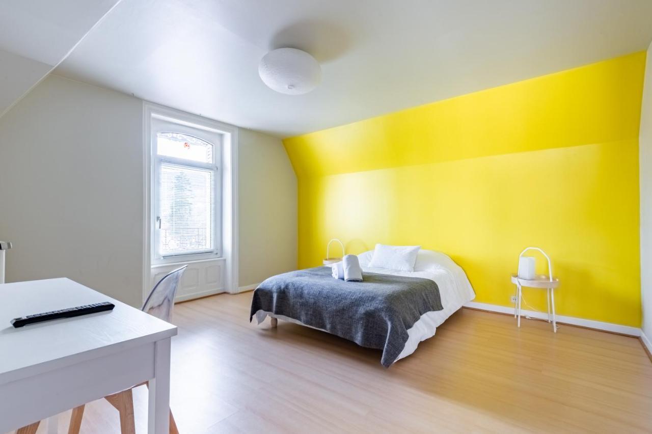 Les Libellules - Maison De Caractère 5ch Hébergement de vacances Gérardmer